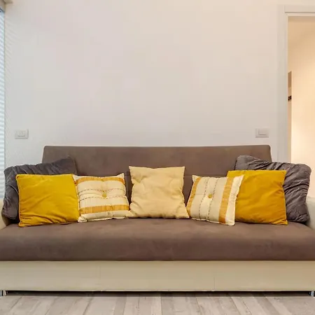 Appartement Elegance - - Via Spartaco - Porta Romana