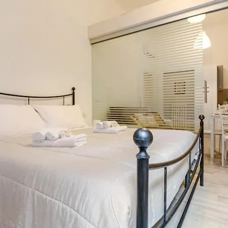 Apartmán Elegance - - Via Spartaco - Porta Romana