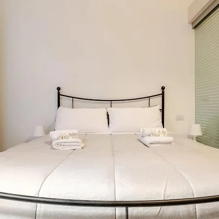 Elegance - - Via Spartaco - Porta Romana Apartmán *